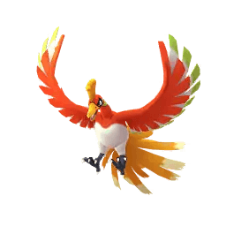 ho-oh