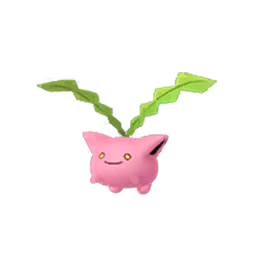 Hoppip