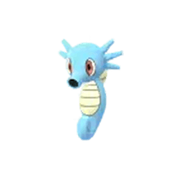 Horsea