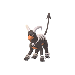 Houndoom