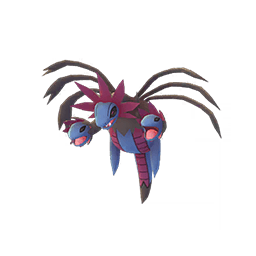 Hydreigon