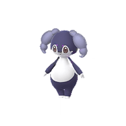 Indeedee female