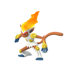 Infernape