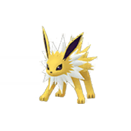 Jolteon