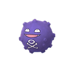 Koffing