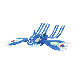 Primal Kyogre