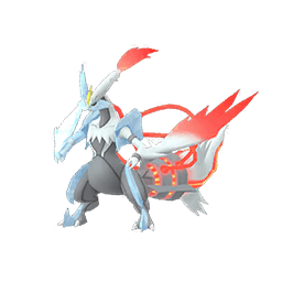 Kyurem White
