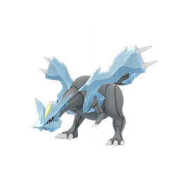 kyurem