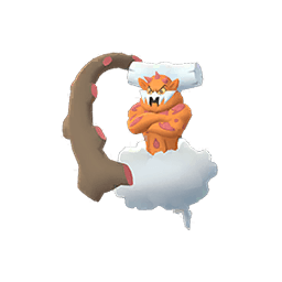 landorus incarnate