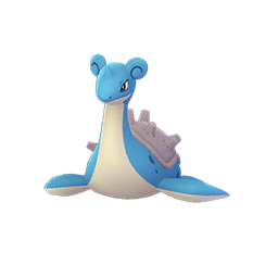 Lapras