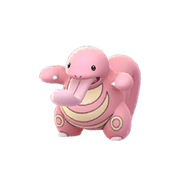 Lickitung