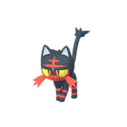 litten