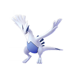lugia
