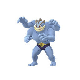 Machamp