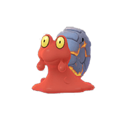 Magcargo