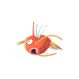 Magikarp dynamax