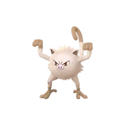 mankey