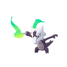Marowak Alolan