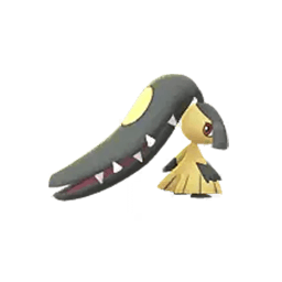 Mawile