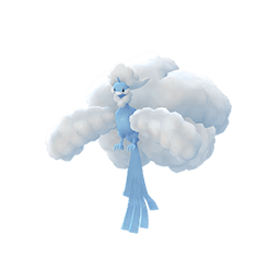 mega Altaria