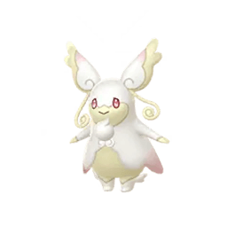 mega Audino