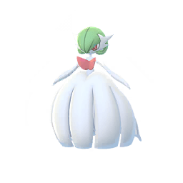 mega gardevoir