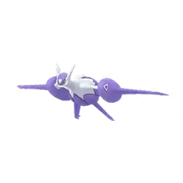 mega Latias
