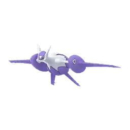 mega Latios