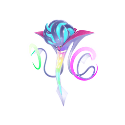 mega Malamar