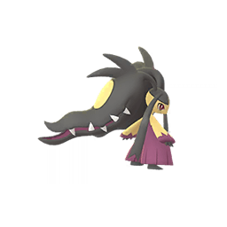 mega Mawile