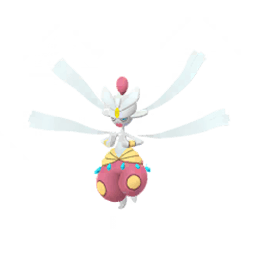 mega Medicham