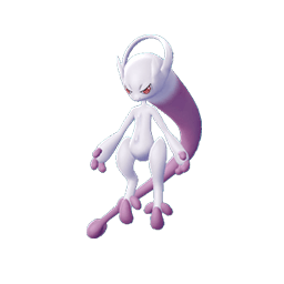 Mega-Mewtwo Y