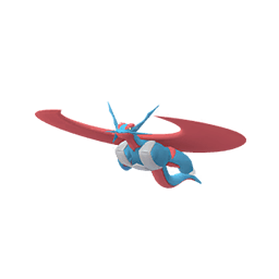 mega salamence
