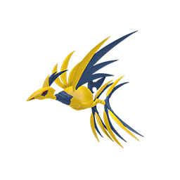 mega Skarmory