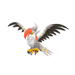 mega Staraptor