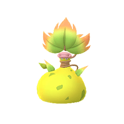 mega victreebel