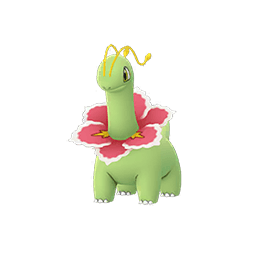 Meganium