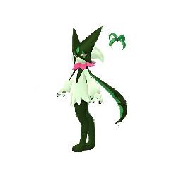 Meowscarada