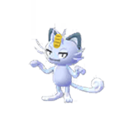 Meowth Alolan