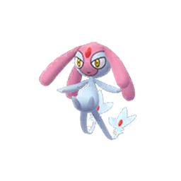 mesprit