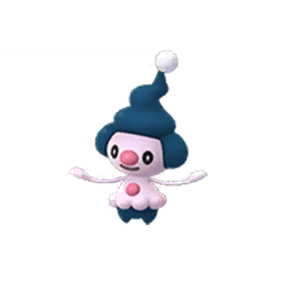 mime jr