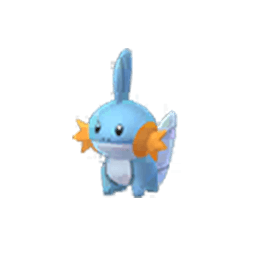 mudkip