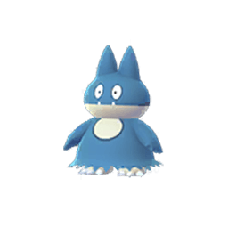 Munchlax