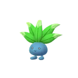 oddish