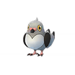 Pidove dynamax