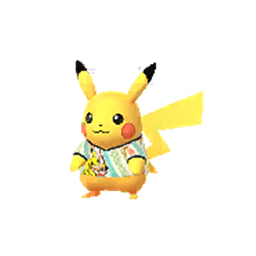 pikachu world championships 2022