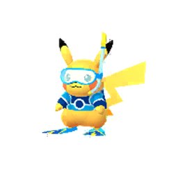 pikachu world championships 2024