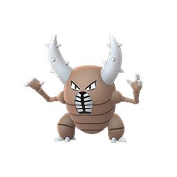pinsir