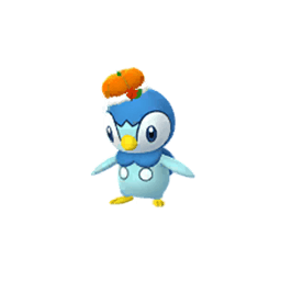 piplup halloween mischief travesuras