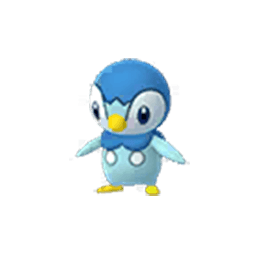 Piplup